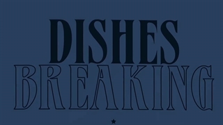 بخشی از آهنگ breaking dishes  ‌از Rihanna