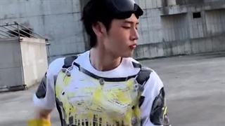 سونگهون OUTSIDE