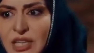 زندگی در نگاهِ مهد علیا - سکانس زیبا از سریال جیران .