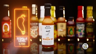 برنامه‌ی هات وانز با حضور جنی زیرنویس فارسی چسبیده