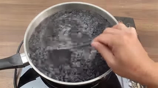 Boil Charcoal and Turn Them Into Dollars! Few People Know This Secret
