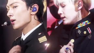 ادیت از پسرای گیتاریستمون!/ SUGA X JAY