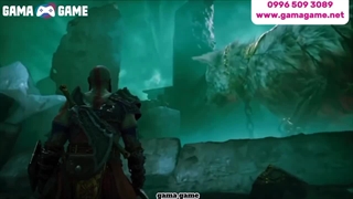 معرفی کامل بازی God of War Ragnarok