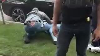 دستگیری ایرانیانی که درخواست پناهندگی داده‌اند