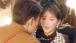 قسمت پنجم سریال چینی بانو نیروانا+زیرنویس فارسی Ms.Nirvana