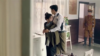 قسمت هفتم سریال چینی بانو نیروانا+زیرنویس فارسی Ms.Nirvana