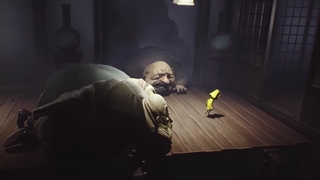 مقایسه بازی Little Nightmares: Enhanced Edition با نسخه اصلی