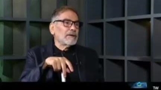 بدون تعارف با علی شمخانی پس از بهبودی نسبی تهاجم رژیم صهیونیستی