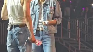 Astro Stargraphy [Every Minute] 아스트로 콘서트