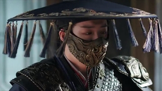 سریال چینی رویایی در رویا، قسمت هفتم ،7، با زیرنویس فارسی