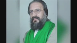 استاد سید علی اصغر موسوی نقد ترکیب بند (بند سوم) مرحوم محتشم کاشانی ١٣٩١