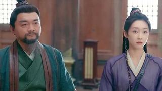 سریال چینی عشق و شمشیر Love and Sword 2025 قسمت 5 زیرنویس چسبیده (کیفیت بالاتر توضیحات)