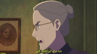 سری جدید انیمه آن شرلی فصل اول قسمت 12 با زیرنویس فارسی