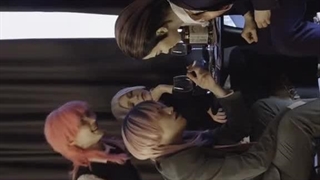 کاسپلی از توکیو ریونجرز