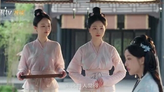 مینی سریال چشم های درخشان(Bright Eyes 2025)قسمت سیزدهم با زیرنویس فارسی