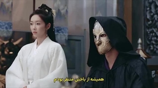 سریال چینی عشق و شمشیر Love and Sword 2025 قسمت 23 زیرنویس چسبیده (کیفیت بالاتر توضیحات)