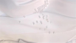 مزون لباس عروس دریس