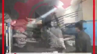 خط تولید دستگاه زغال ساز ۰۹۱۲۲۴۷۸۱۰۰ دستگاه زغال فشرده چینی