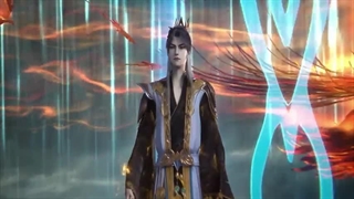 دونگهوای مرتد جاودانه (جاودانه شورشی) Renegade Immortal قسمت 95 هاردساب فارسی _ انیو-480p