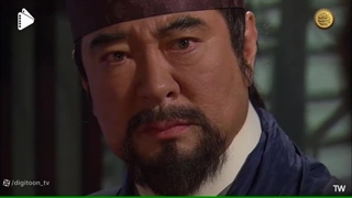 فرمانروا ته جویونگ - قسمت ۳