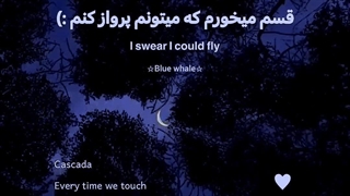 My favorite song:) ( >^<)