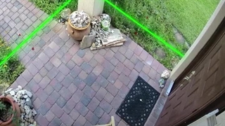 دوربین مداربسته با قابلیت تشخیص خرابکاری