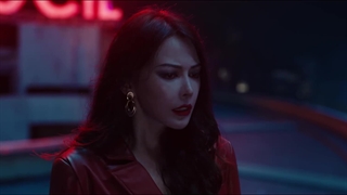 سریال هفت یادگار شوم(The Seven Relics of Omen 2025)قسمت هفدهم با زیرنویس فارسی