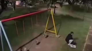 غم و اندوهی که معلوم نیست کی پاک میشه