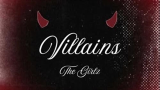 VILLAINS(DEMO)