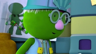 S01E50-Picture Perfect