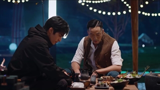 سریال هفت یادگار شوم(The Seven Relics of Omen 2025)قسمت بیست و یکم با زیرنویس فارسی