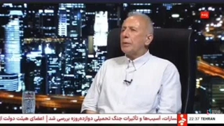 اسرائیل دوباره به ایران حمله نظامی خواهد کرد
