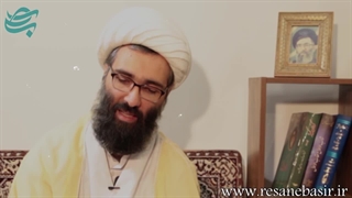 تعلیمات اسلامی(جلسه چهارم)