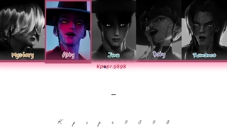 لیریک آهنگ Your Idol از Soja boys با ترجمه و تلفظ فارسی