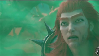 انیمه روح میمون بزرگ WUKONG قسمت 6