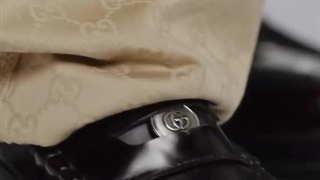 لینو استری کیدز به عنوان سفیر جهانی جدید برنر gucci معرفی شد