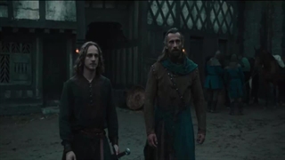 سریال Rise Of The Raven 2024 ظهور کلاغ فصل اول قسمت دهم (پایان) دوبله پارسی