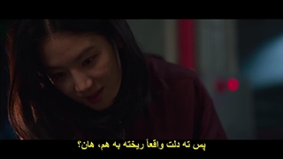 قسمت هشتم سریال شکارچی با تیغ جراحی + زیرنویس فارسی چسبیده Hunter with a Scalpel 2025