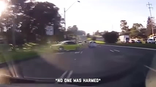 بهترین تصادفات رانندگی | بدترین رانندگان تاریخ!