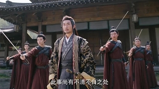 مینی سریال خودت باش(Be Yourself 2025)قسمت هشتم با زیرنویس فارسی