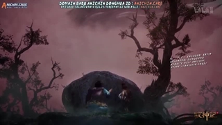 انیمه داستان های رمه گردانی خدایان (Tales of Herding Gods (Mu Shen Ji قسمت 37-480p