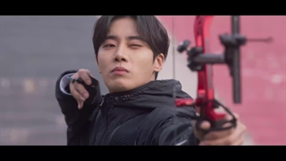 قسمت چهارم سریال عاشق و دلباخته +زیرنویس فارسی چسبیده Head over Heels 2025