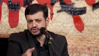 14040409: سنت های الهی شب پنجم محرم 1404