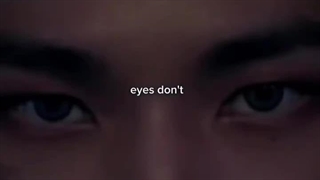 ~Eyes Don't Lie ☆