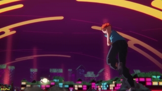 انیمه اونمیو کایتن، بخش تولد دوباره Onmyou Kaiten Re:Birth قسمت 1