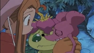 انیمه ماجراجویی دیجیمون (1999) قسمت 40 با زیرنویس فارسی