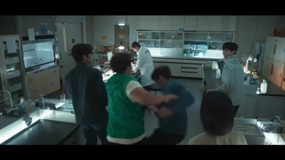 قسمت 6 سریال پسر خوب با زیرنویس فارسی(زیرنویس چسبیده و لینک دانلود در توضیحات)-480p