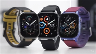 ساعت های هوشمند شیائومی