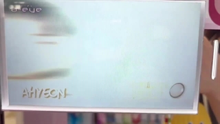 منتشر شده از بیبی مانستر برایa.eye