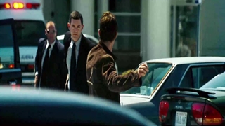 Mission: Impossible III 2006 ماموریت غیرممکن 3 دوبله پارسی